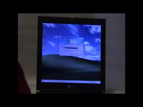Windows XP Shutdown Compilation 2