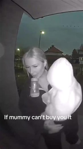 The woman who stuck by my side since day one ❤️❤️ the best grandma Elijah could ever ask for 💙❤️ #fyp