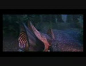 PSP　ALIEN vs PREDETOR REQUIEM Mission　THE CRASH SITE