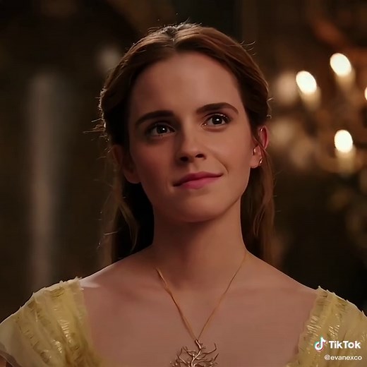 Emma Watson's Beauty and the Beast Film: Belle's Iconic Scenes and Edits