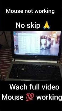 how to fix mouse problem in GTA San Andreas #gta #gtasanandreas