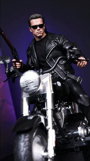 The MOST REALISTIC Terminator Figure in My Collection! 🤯