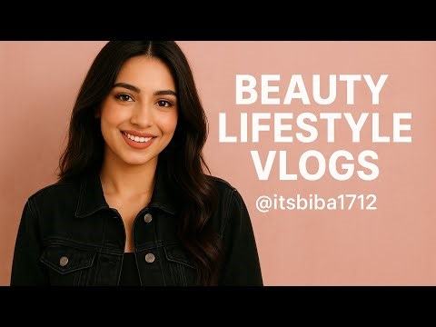 Beauty lifestyle vlogs is live welcome to # virellive #gyan #lifestylechannel #live #motivation #1st