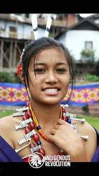 The Indigenous People of Asia: The Diversity of Asia #indigenous #nativeamerican #indigenouspeople