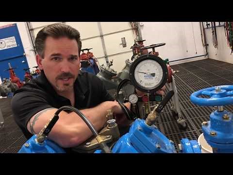 RP One Hose Test Procedure
