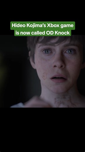 1.8M views · 15K reactions | Sophia Lillis lights candles in this scary new teaser for OD: Knock, Hideo Kojima's upcoming game in collaboration with Xbox Games Studios. #odknock #od #sophialillis #hideokojima #xbox #ign #gaming | IGN | Facebook