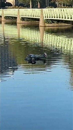 Crash Dynam PBY Catalina! Brand!