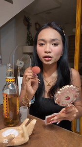 1.7M views · 39K reactions | NADALE NG EL HOMBRE藍one shot ,one makeup challenge gone wrong  Baka nmn El Hombre Tequila | Shakirah Mae Corpuz | Facebook