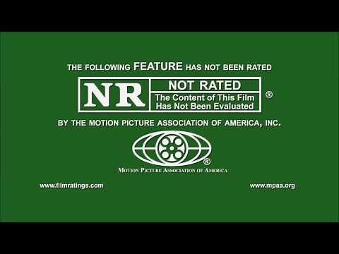 MPAA Classic Ratings