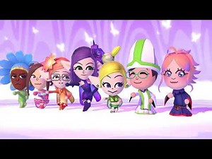 Miitopia (Switch) - Commercial