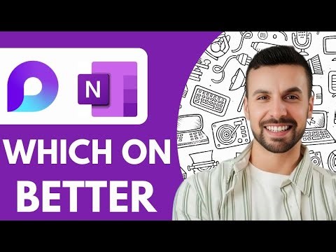 Which One Is Better? In - 2025 | Microsoft Loop vs OneNote