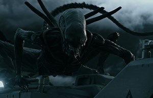 Praetomorph (Alien Covenant) - Alien vs. Predator Galaxy