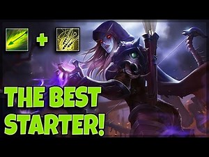 Path of Exile 3.13 - Best Starter Build Easy Leveling Guide - CA/TR Pathfinder 🏹Amazing Clear Speed!