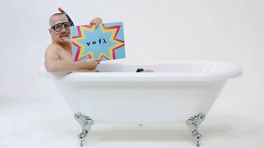 Required practical - measuring waves in a solid - Properties of waves - AQA - GCSE Physics (Single Science) Revision - AQA - BBC Bitesize