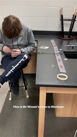 Build Fishing Rods in Class with Mudhole Tackle