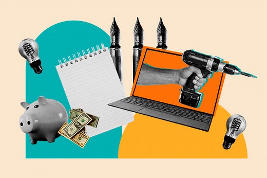 50+ Small Business Ideas for Anyone Who Wants to Run Their Own Business