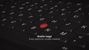 Lenovo ThinkPad TrackPoint Keyboard II Product Tour