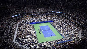 US Open | Live Scores | ATP Tour | Tennis