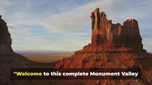 Ultimate Travel Guide to Monument Valley