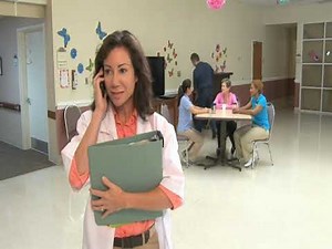 Hand in Hand Module 3