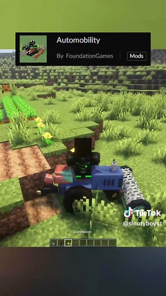 Hilarious Minecraft Mods That Will Make You Laugh