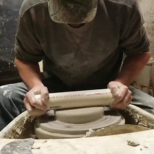 27K views · 520 reactions | How to throw a plate ❤ ...