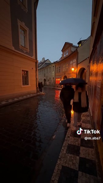 Exploring the Allure of Prague, Czech Republic