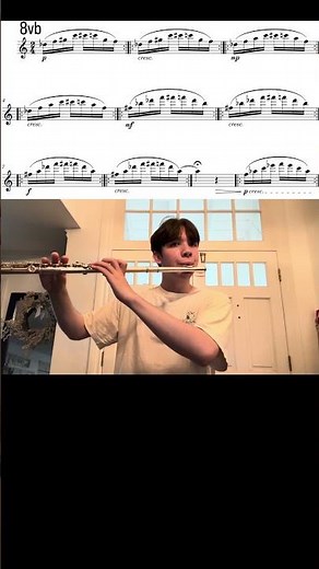 As time flies #classicalmusician #flute