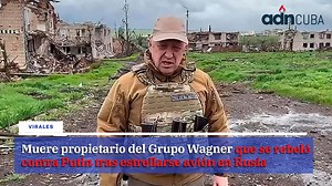 40 reactions | Las 5 noticias más leidas en ADN Cuba hoy Agosto 24 | ADN Cuba | Facebook