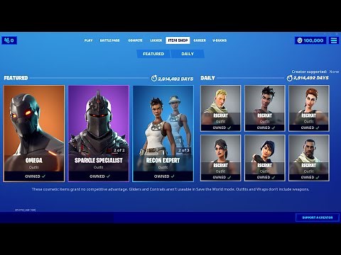 How to get Fortnite Private Server