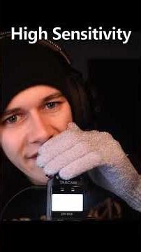 I Tried Every Type of ASMR‼️Tell me Your Favourite RIGHT NOW‼️#asmr #asmrxanicx #coreyasmr #funny