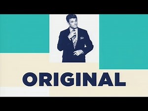 Game Show Network 2018 Rebrand Original Title Card