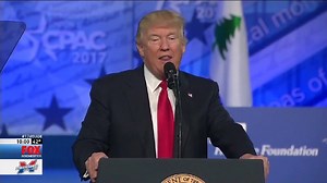 News agencies blocked from WH press briefings