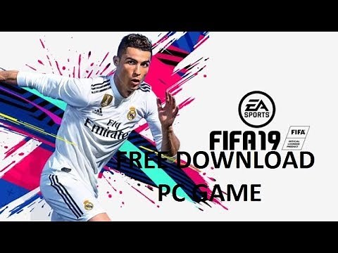 How to download FIFA-19 PC Game | 100 % working | Free download