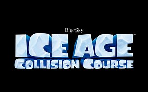 Ice Age: Collision Course - FX Reel