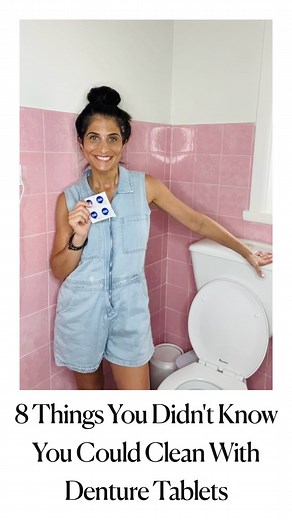 21K views · 26 reactions | 8 Things You Didn’t Know You Could Clean...