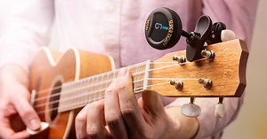 Ukulele Tuning Guide – How to Tune a Ukulele - SweetCare