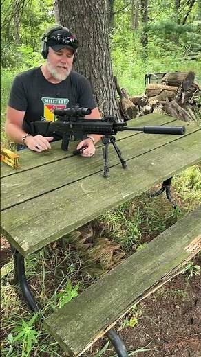 The great ACR DMR in 6.8SPC.