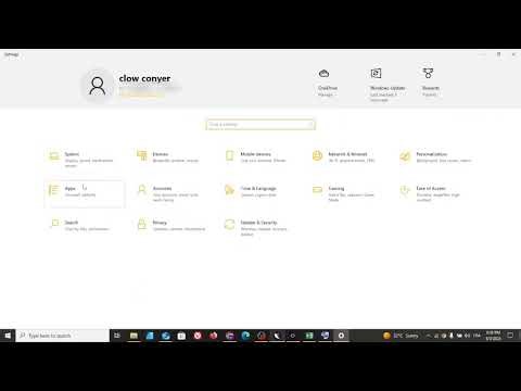 How To Turn Off Rotation Lock On Windows 10 - Full Guide