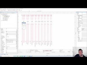 Ganzes Projekt DDS CAD 16 Teil 4