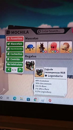 Rgb Box #bloxburg #robloxfyp #roblox #adoptmeroblox #adoptme #trades #trading