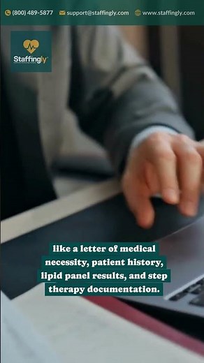 How Do We Handle Prior Authorization for Repatha? 🩺💊