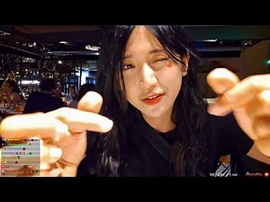 2023 12 28 Jinny's Gone Wild! FOLLOWER-THON