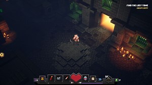 Minecraft Dungeons guide: How to level up, and what it does