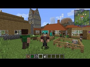 TEKTOPIA MOD - MINECRAFT 1.12.2 - (SPANISH) (FULL)