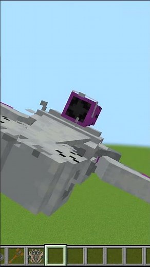 Best Transormers MOD Update in Minecraft