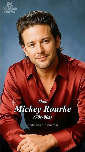 Top 7 Most Handsome Heartthrobs of the 70s-90s : Then & Now 😱 Shocking Transformations #shorts