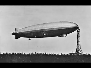 Story of the Airship (Sound)
