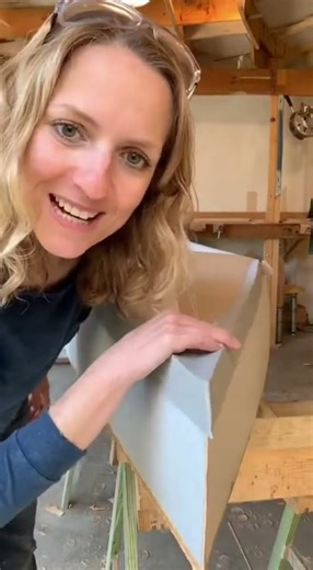 How to build a Trimaran from scratch - The Truth Nobody Tells You #Trimaran #BoatBuilding #DIY