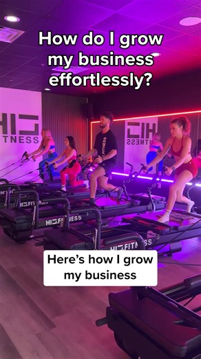 The best way to grow your business—get access to the Mindbody app's 2.8M+ global users. | Mindbody | Facebook